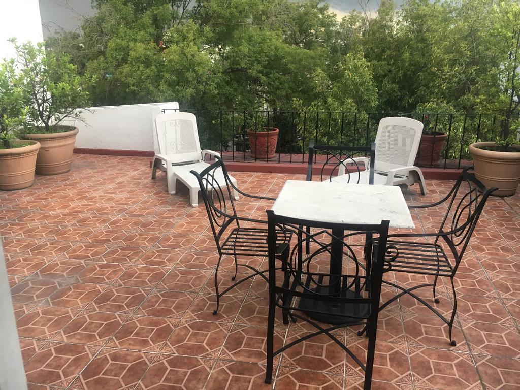 Casa De La Condesa Hotel Mexico By Værelse billede
