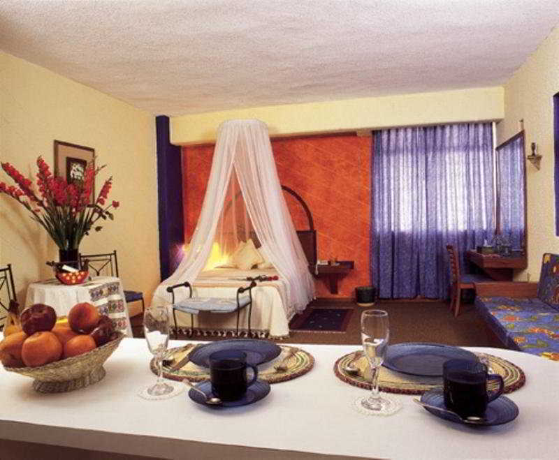 Casa De La Condesa Hotel Mexico By Værelse billede