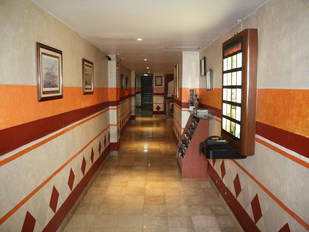 Casa De La Condesa Hotel Mexico By Eksteriør billede